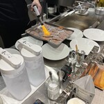 森の鉄板ダイニング まるやま苑 - 