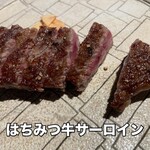 森の鉄板ダイニング まるやま苑 - 