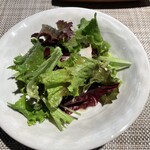 森の鉄板ダイニング まるやま苑 - 