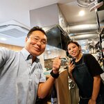 築地かねまさ - 