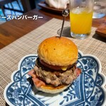 森の鉄板ダイニング まるやま苑 - 