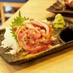 築地かねまさ - 