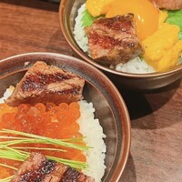 和牛焼肉 とびうし 飯田橋 - 