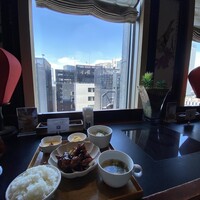 御膳房 銀座店 - 