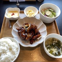 御膳房 銀座店 - 