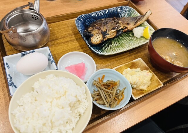 Himono Terasu Myupuratto Kanayama Ten photo 2