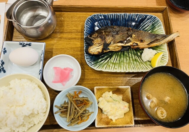 Himono Terasu Myupuratto Kanayama Ten photo 3