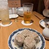 焼売酒場 二子玉 一本堂