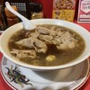 末廣ラーメン本舗 仙台駅前分店 