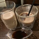 カフェ ド SaRa - 