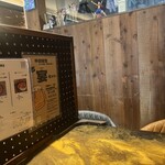 肉バル ラフテル808 - 