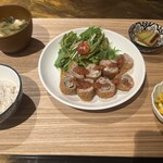 肉バル ラフテル808 - 