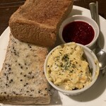 カフェ ド SaRa - 