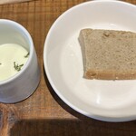 蕎麦粉食堂 Buckwheat - 