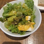 蕎麦粉食堂 Buckwheat - 