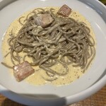 蕎麦粉食堂 Buckwheat - 