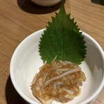 ナナシ - 
