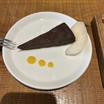 蕎麦粉食堂 Buckwheat - 