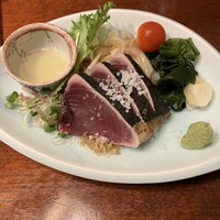 土佐料理 祢保希 赤坂店 - 