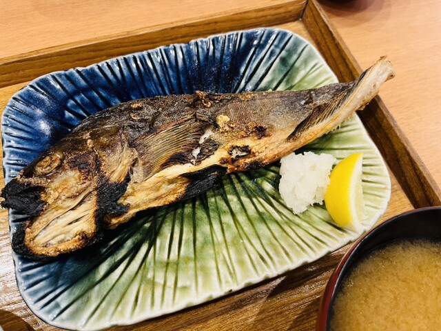 Himono Terasu Myupuratto Kanayama Ten photo 4