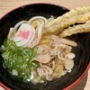 資さんうどん 相模大野店