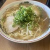 中華そば 洋RUN 柳井店