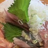 埼玉漁港 海鮮食堂 そうま水産 上尾店