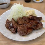 とんかつ野崎 - 