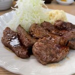 とんかつ野崎 - 