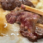 とんかつ野崎 - 