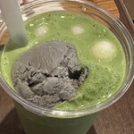 ナナズ・グリーンティー - ドリンク写真: