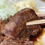 とんかつ野崎 - 