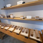 アトリエ ド フロレンティーナ - 