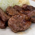 とんかつ野崎 - 