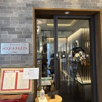 リストランテ アクアパッツァ - 