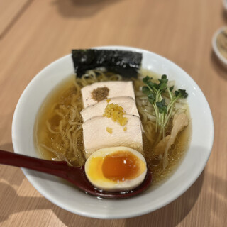 口コミ一覧 : 中華そば JUN-CHAN - つくば/ラーメン [食べログ]
