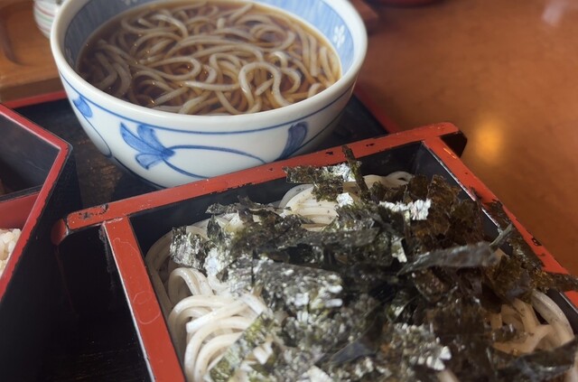 Goma Soba Yuzuru Ooyachiten photo 5