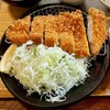 とんかつ割烹 やすいみ～と
