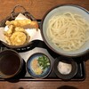 讃岐うどんと地鶏丼の店 香房