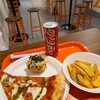 LIL PIZZA