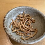ダイニング若竹 - 蕎麦かりんと