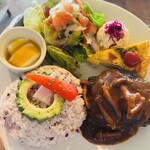 Ocean View Cafe PUCA PUCA - 