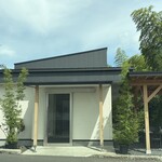 ダイニング若竹 - 外観