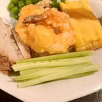 味の中華 羽衣 - 