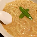 味の中華 羽衣 - 