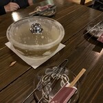 島豚・琉球牛 燦 別邸 - 