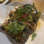 オル ラ カビーナ - 