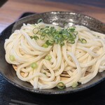 松製麺所 玉川店 - 