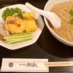 味の中華 羽衣 - 