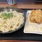 松製麺所 玉川店 - 